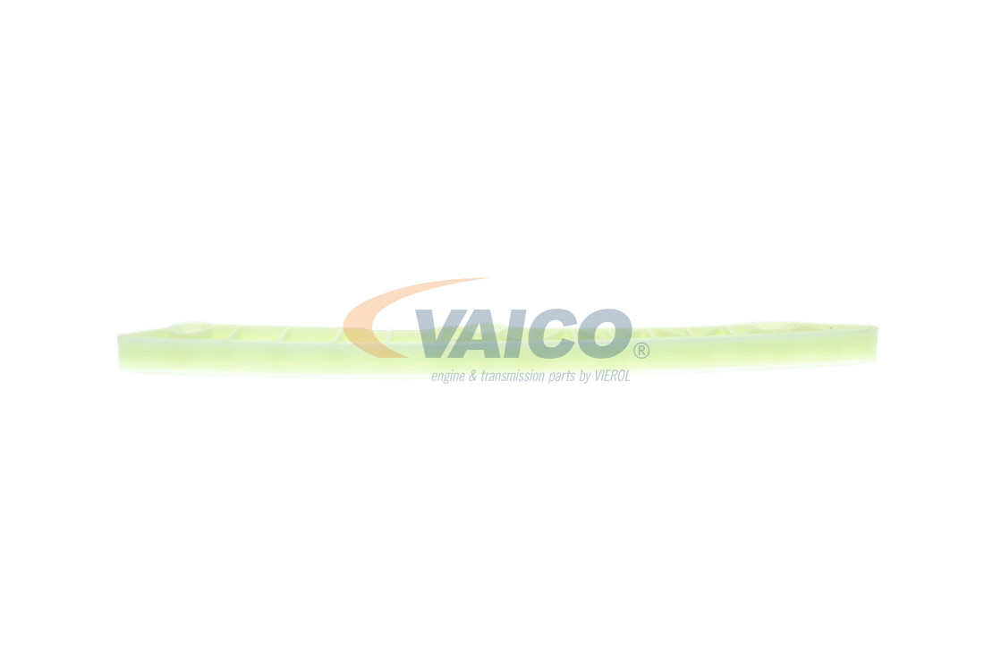 VAICO V10-4462: Carril de deslizamiento, cadena de distribución izquierda, Original calidad de VAICO