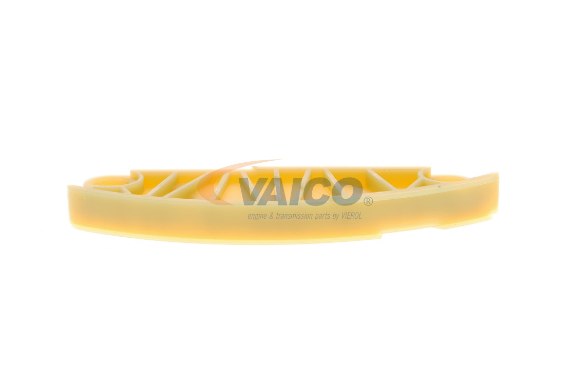 VAICO V10-4464: Carril de deslizamiento, cadena de distribución arriba, Original calidad de VAICO