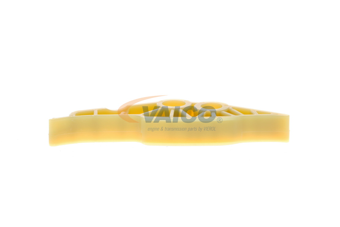 VAICO V10-4465: Ghidaje, lant distributie stanga, partea de jos, Original VAICO Quality