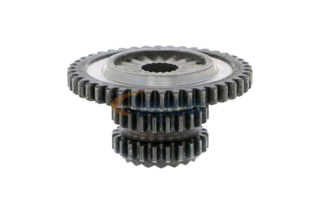 VAICO V10-4467: Kurbelwellenrad Original VAICO Qualität
