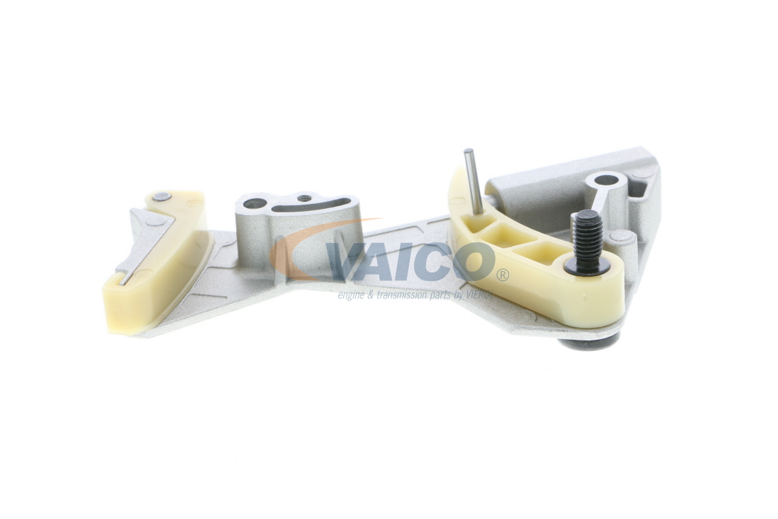 VAICO V10-4500: Kettenspanner, Ölpumpenantrieb Original VAICO Qualität