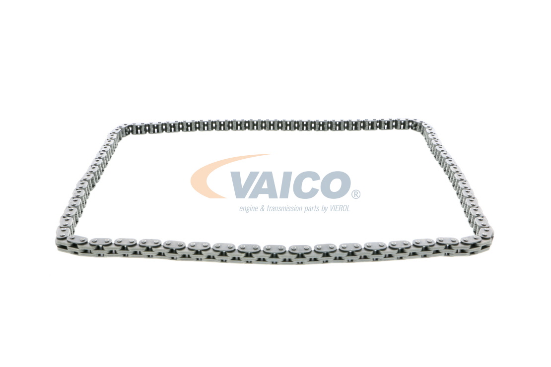 VAICO V10-4512: Cadena de distribución para árbol de levas, Q+, calidad de primer equipo