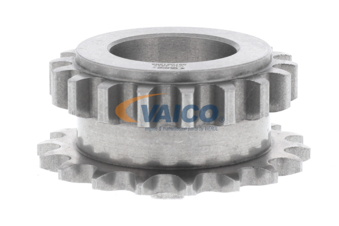 VAICO V10-4517: Kurbelwellenrad Original VAICO Qualität