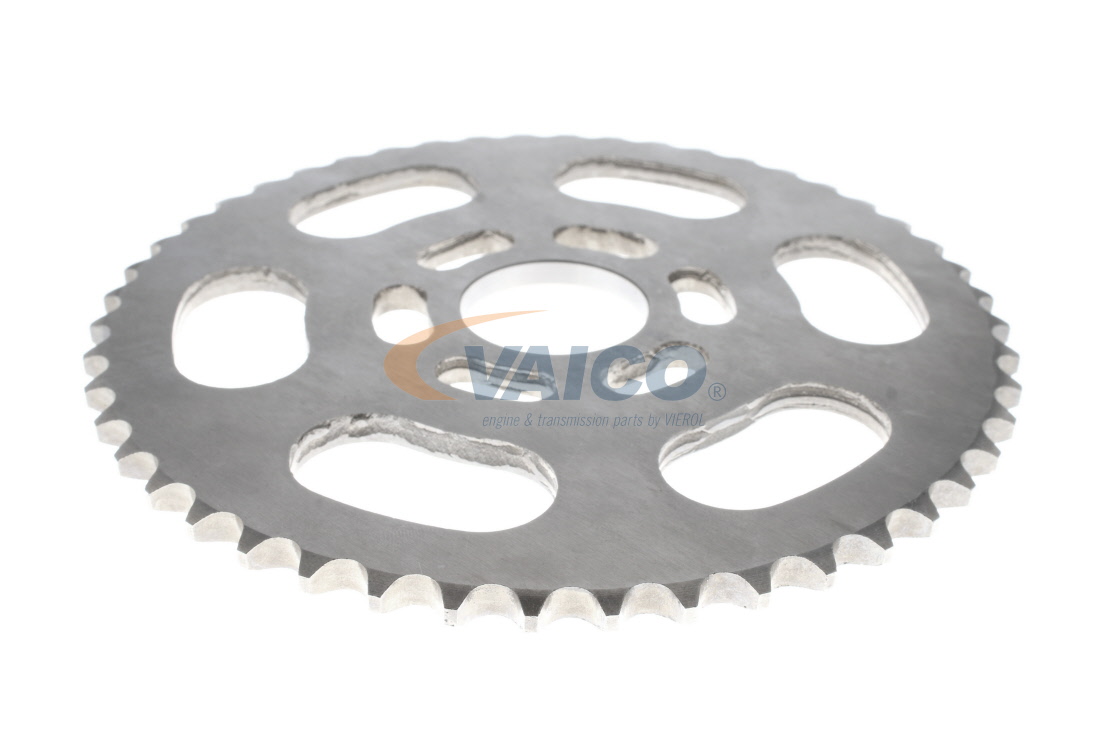 VAICO V10-4593: Tandwiel, nokkenas Original VAICO kwaliteit