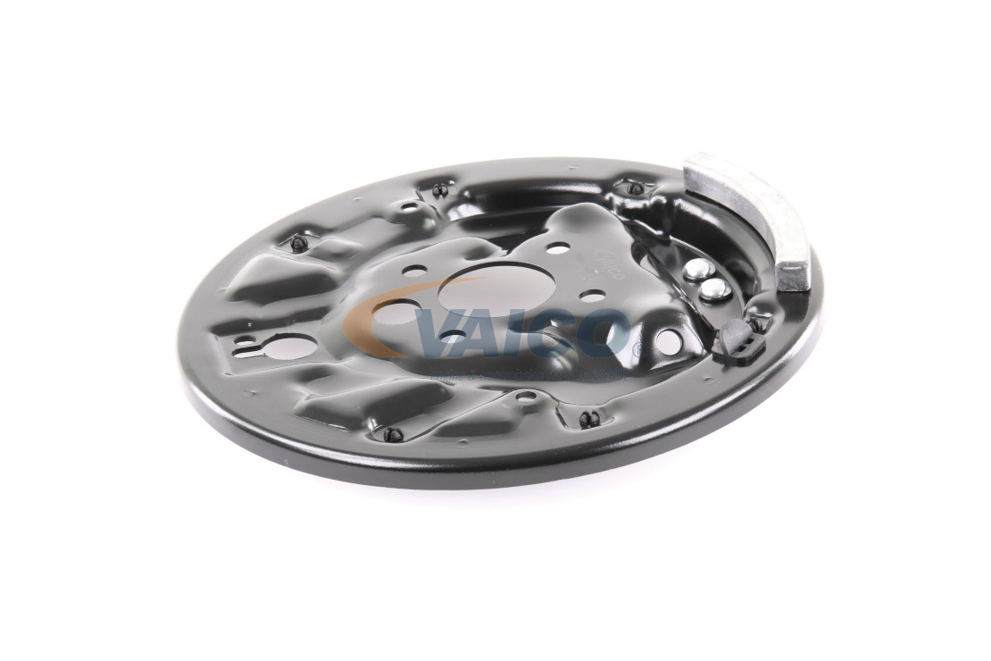 VAICO V10-4600 Bremstrommel SKODA Octavia 2 Combi (1Z5) 1.2 TSI 105 PS Benzin
