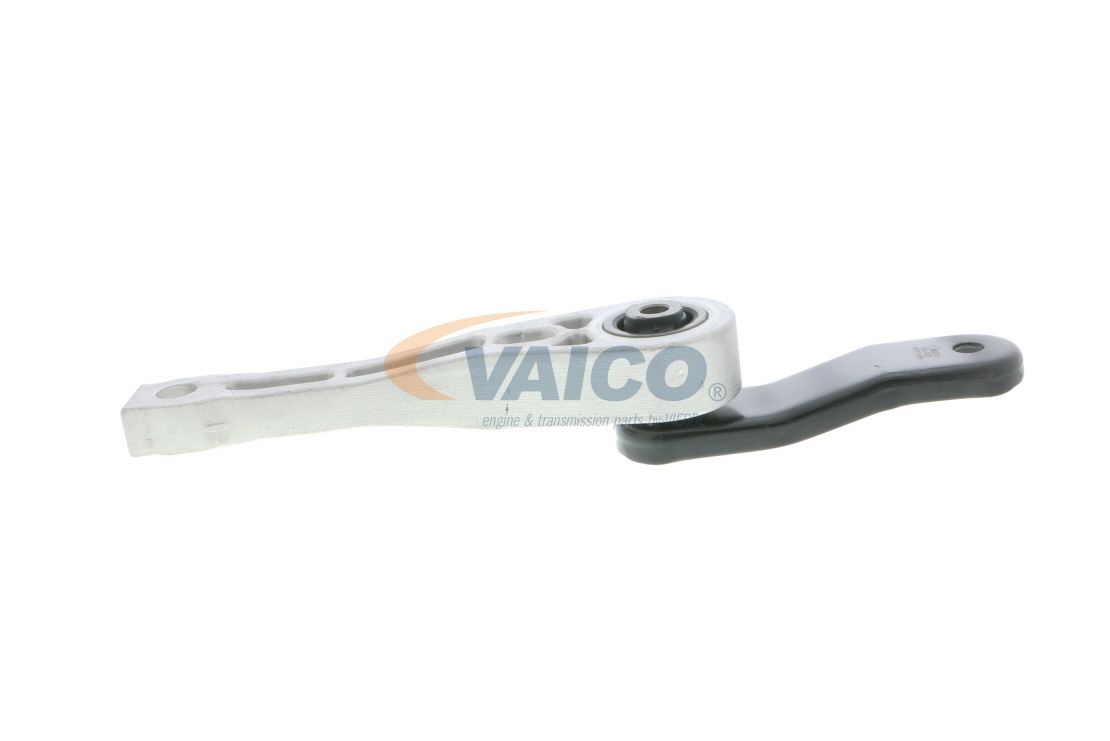 VAICO V10-4608: Motorlager hinten, Gummi, Original VAICO Qualität