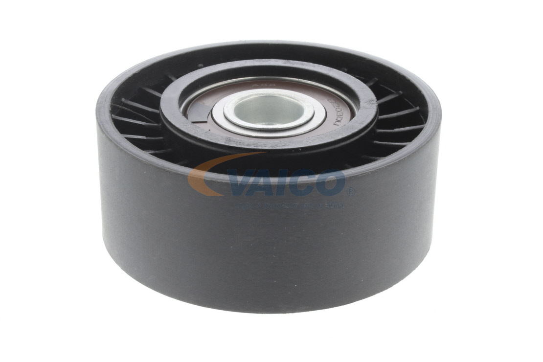 VAICO V10-4614: Ohjainrulla, moniurahihna Ø: 70mm, Ø: 70mm, Original VAICO Quality