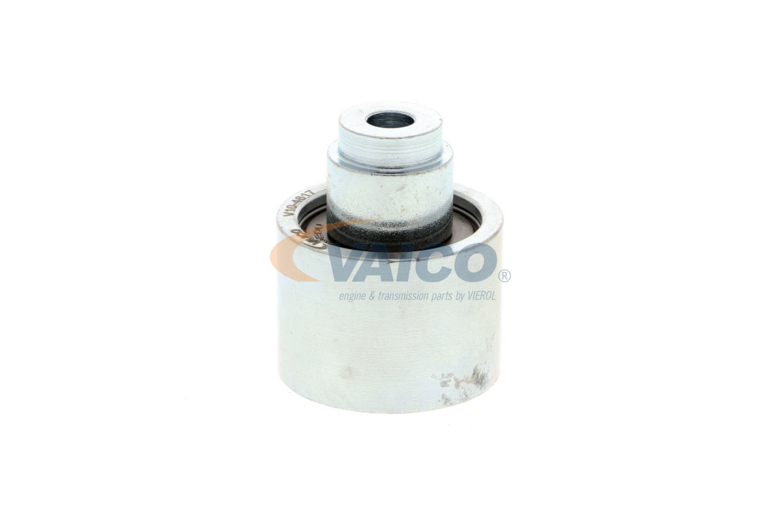 VAICO V10-4617 Τροχαλία παρέκκλισης, οδοντ. ιμάντας SEAT Toledo 4 (KG3) 90 PS Πετρέλαιο κόστος