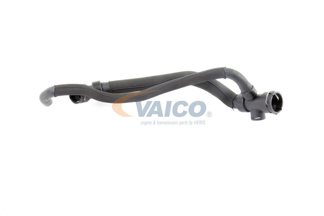 VAICO V10-4625 Маркуч на радиатора AUDI A4 Кабрио (8H7, B6, 8HE, B7) 130 K.C. бензин цена