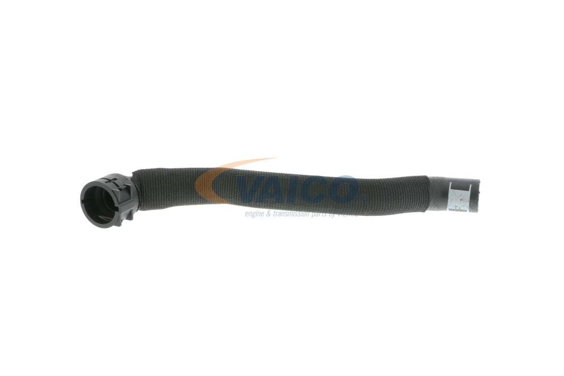 VAICO V10-4627: Furtun radiator Original VAICO Quality