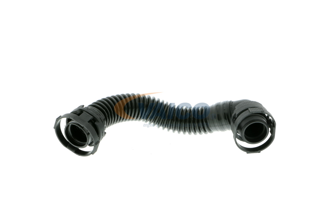 VAICO V10-4633: Furtun, aerisire bloc motor Original VAICO Quality