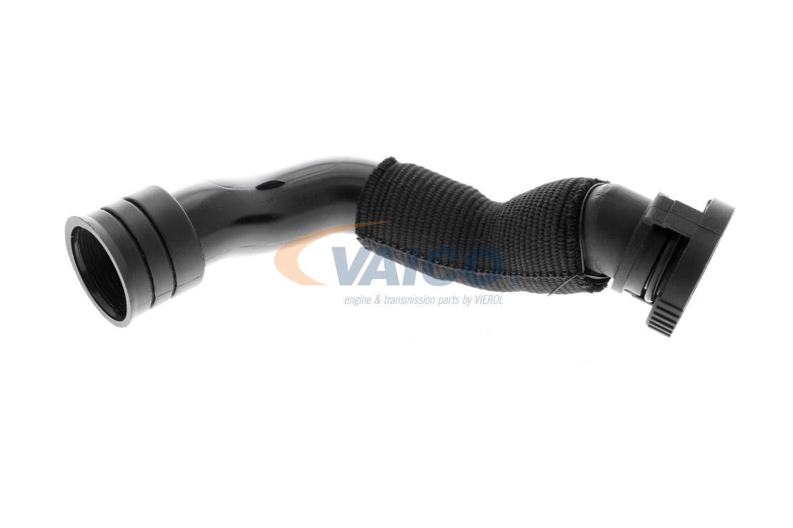 VAICO V10-4636 Slang, vevhusventilation VW Bora Sedan (1J2) 115 hk Diesel kostnad