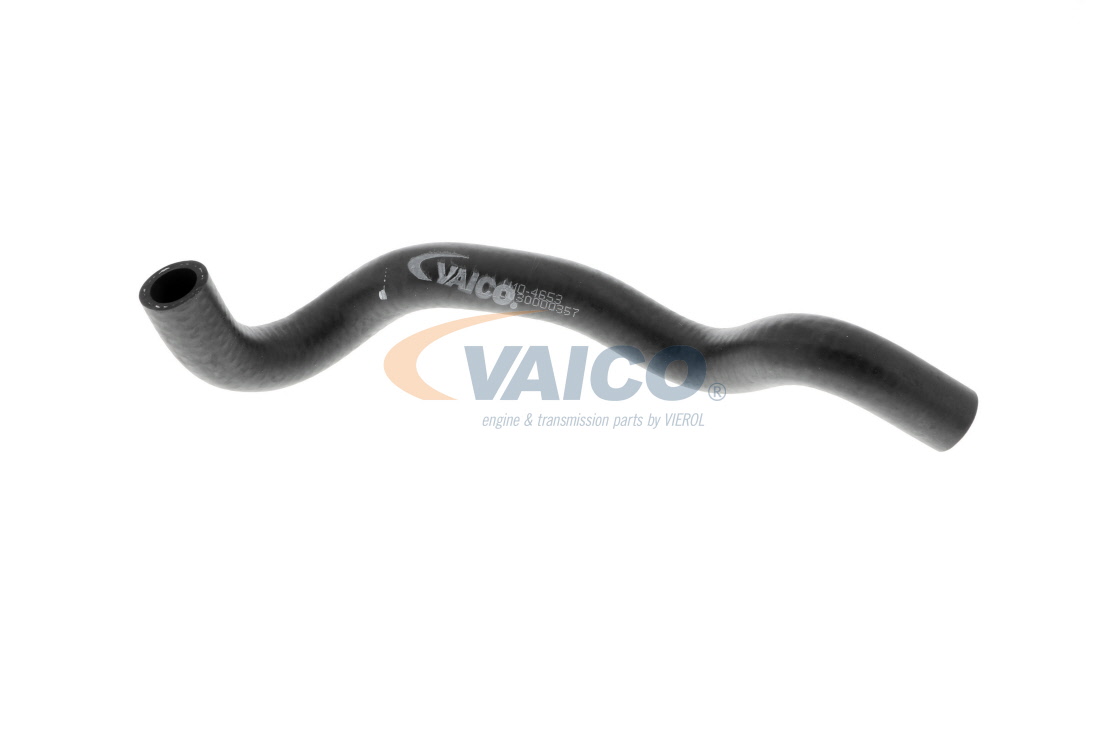 VAICO V10-4653 Маркуч на радиатора AUDI A8 (4D2, 4D8) 193 K.C. бензин цена