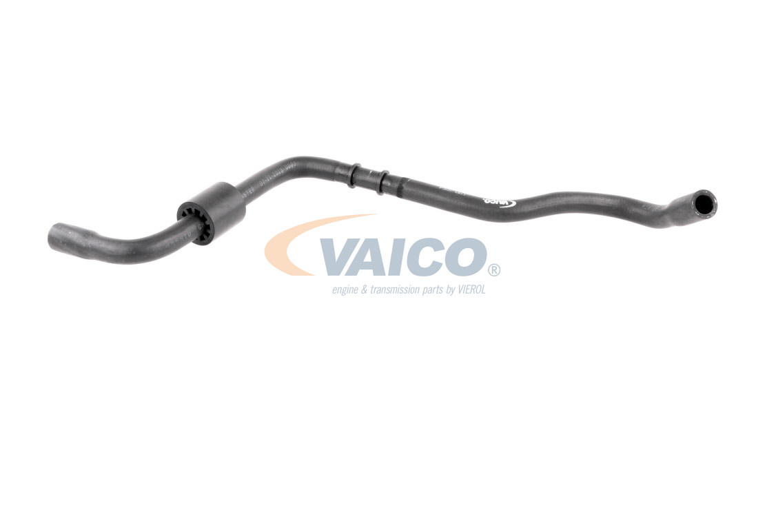 VAICO V10-4654: Furtun radiator Q+, original equipment manufacturer quality