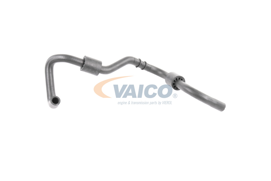 VAICO V10-4655 Маркуч на радиатора VW New Beetle Хечбек (9C1, 1C1) 180 K.C. бензин цена