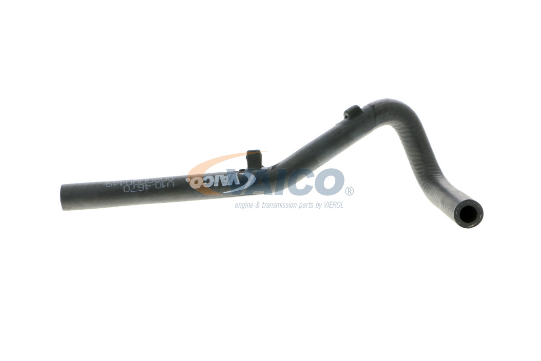 VAICO V10-4670 Маркуч на радиатора VW PASSAT Variant (3B5) 125 K.C. бензин цена