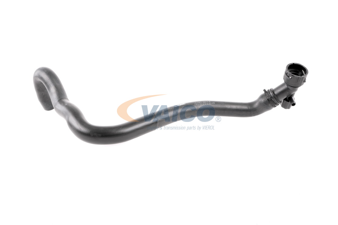 VAICO V10-4674 Маркуч на радиатора VW New Beetle Хечбек (9C1, 1C1) 180 K.C. бензин цена