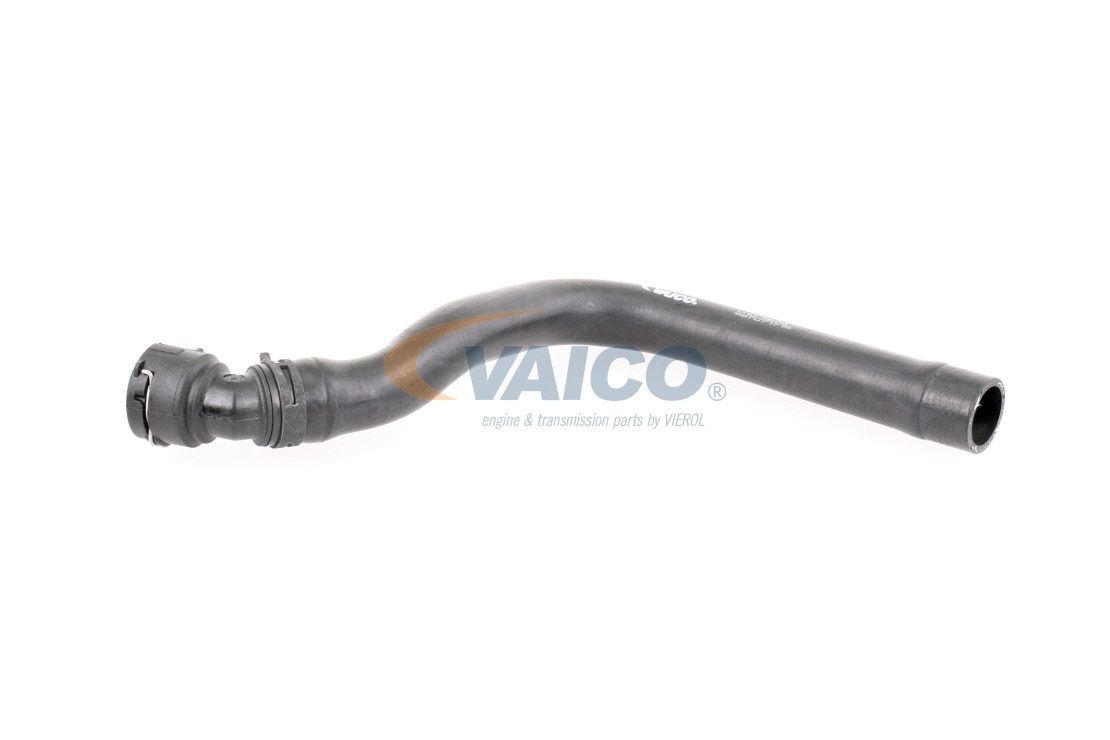 VAICO V10-4676 Маркуч на радиатора VW New Beetle Хечбек (9C1, 1C1) 115 K.C. бензин цена