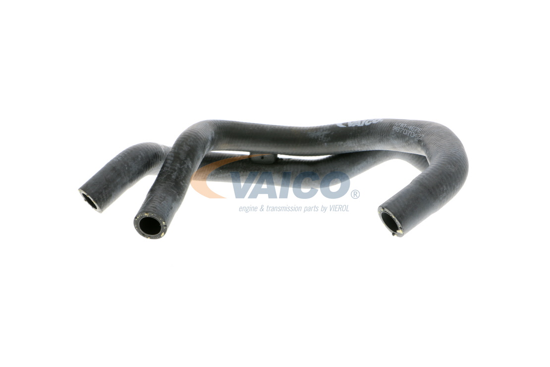 VAICO V10-4678 Jahutusvoolik VOLKSWAGEN Golf 4 Variant (1J5) 101 hj Bensiin hind