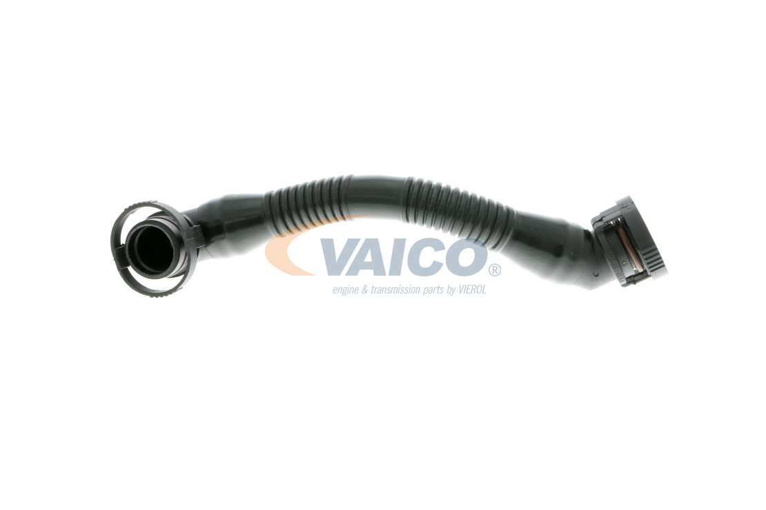 VAICO V10-4693 Slange, krumtaphusventilation AUDI A4 Cabriolet (8H7, B6, 8HE, B7) 220 HK Benzin hvad koster