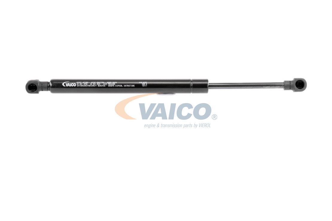 VAICO V10-4698: Amortizor, luneta Capota geam spate vehicul, pe ambele parti, Original VAICO Quality