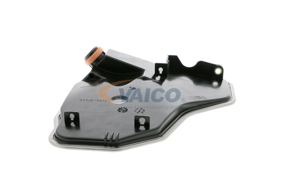 VAICO V10-4726: Filtru de ulei cutie de viteze automată cu inel etansare, Original VAICO Quality