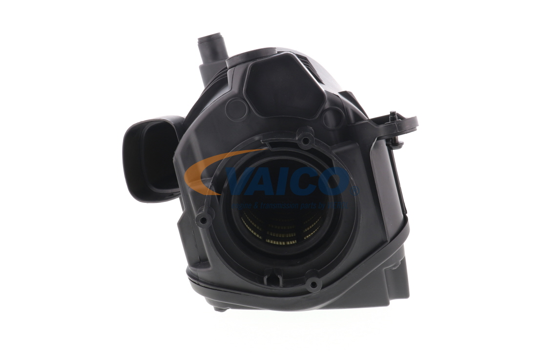 VAICO V10-4738: Gaisa filtra korpusa vāks Q+, original equipment manufacturer quality