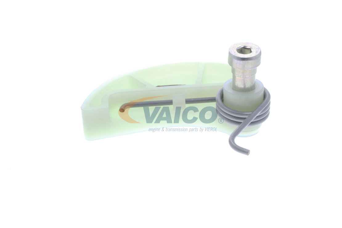 VAICO V10-4742: Intinzator lant, antrenare pompa ulei Q+, original equipment manufacturer quality