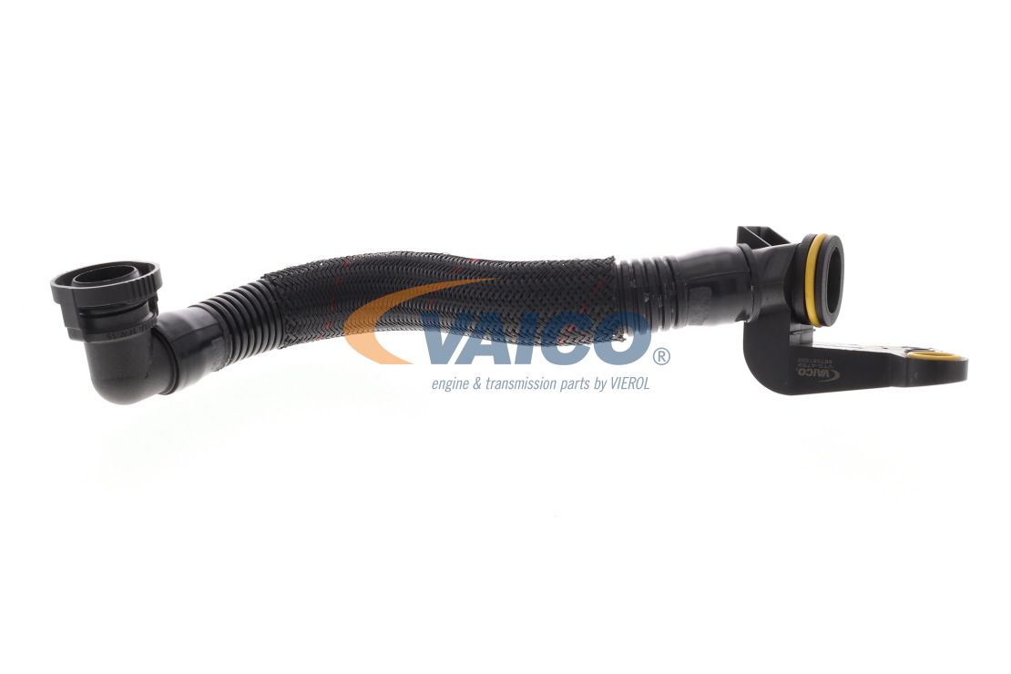 VAICO V10-4752 Schlauch, Kurbelgehäuseentlüftung VW Touran (5T1) 1.8 TSI 180 PS Benzin