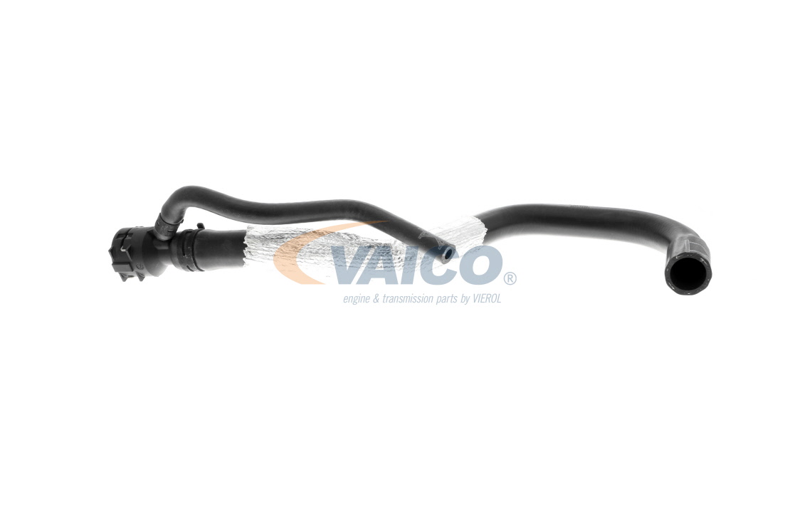 VAICO V10-4759 Маркуч на радиатора VW Passat Variant (3C5) 160 K.C. бензин цена