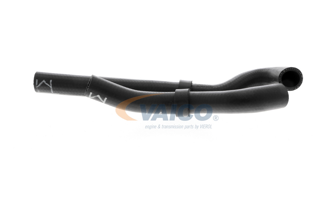 VAICO V10-4765 Маркуч на радиатора VW Passat Variant (3C5) 160 K.C. бензин цена