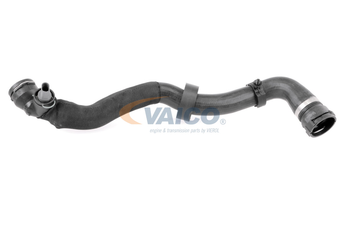 VAICO V10-4767 Kølerslange VW Eos (1F7, 1F8) 210 HK Benzin hvad koster