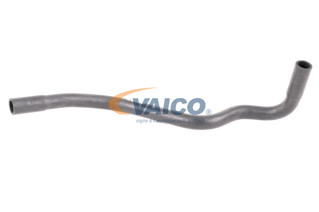 VAICO V10-4769 Radiatoriaus žarna VOLKSWAGEN Jetta 2 (19E, 1G2, 165) 84 AG benzinas kaina