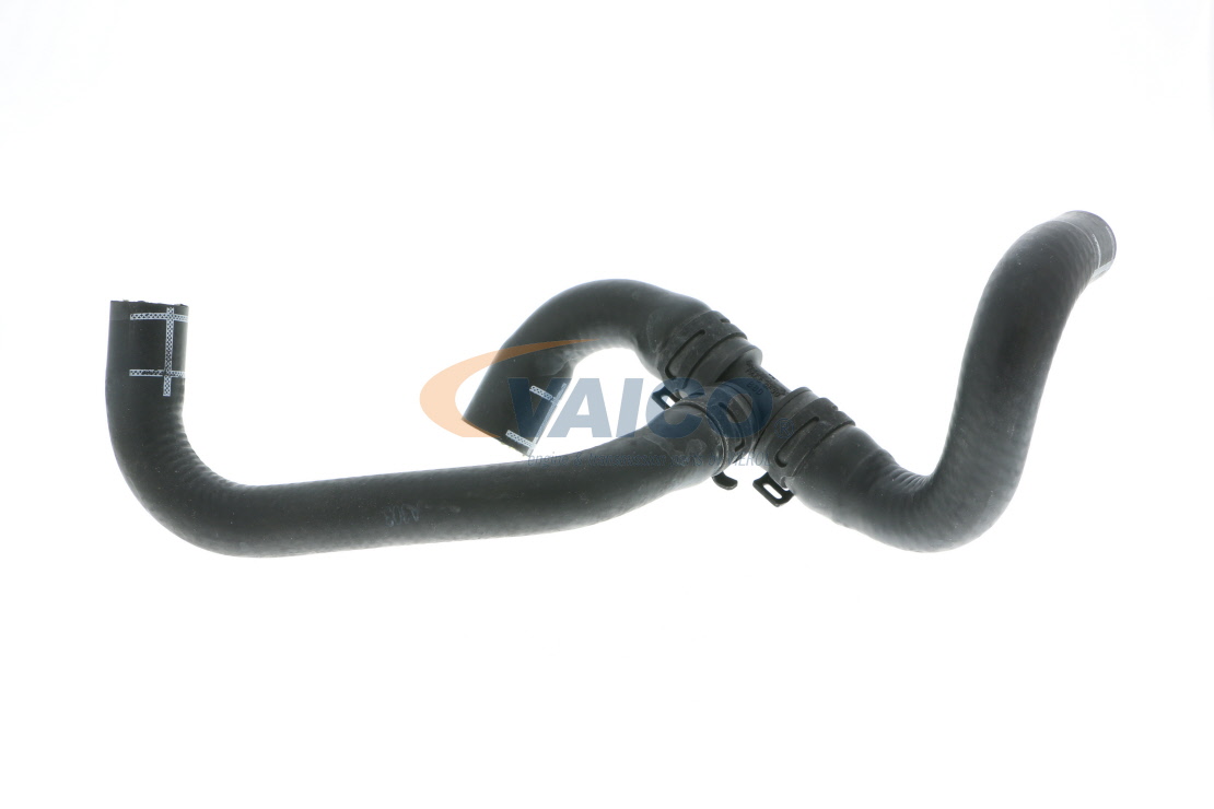 VAICO V10-4777 Маркуч на радиатора VW Passat Variant (3C5) 122 K.C. бензин цена