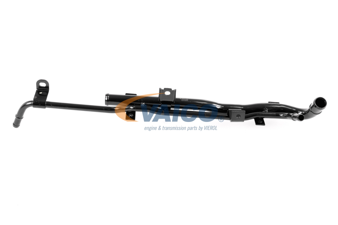 VAICO V10-4780: Furtun, alimentare aer Q+, original equipment manufacturer quality