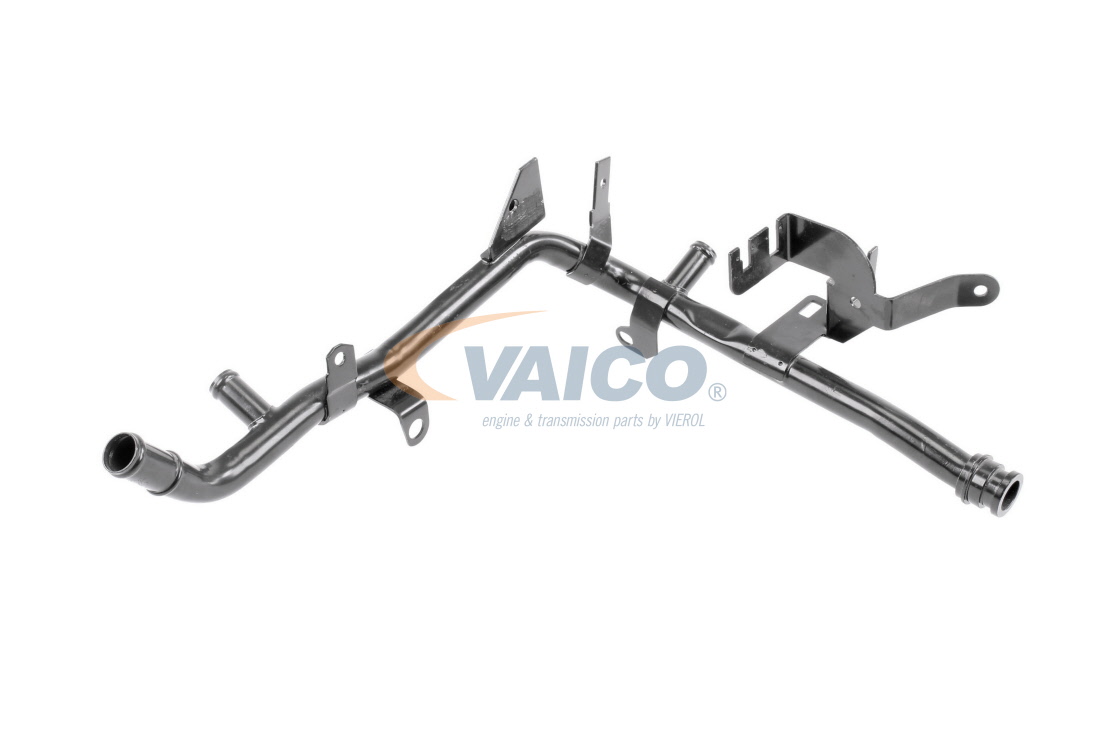VAICO V10-4790: Cuplaj conducta lichid racire Q+, original equipment manufacturer quality