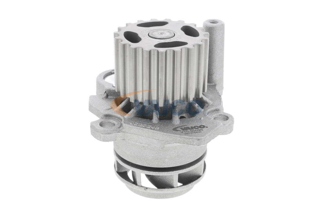 VAICO V10-50098 Ūdenssūknis SKODA FABIA (6Y2) 130 ZS Dīzelis cena