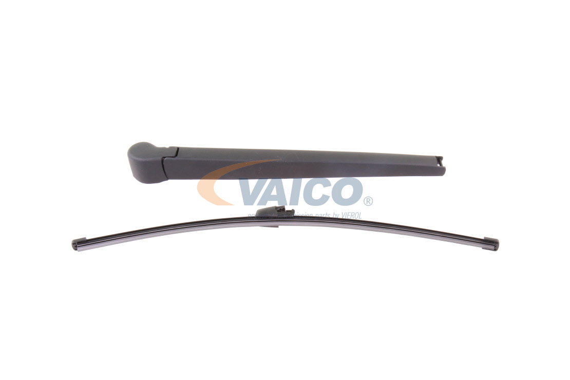 VAICO V10-6431 Stěrač-sada, čiżtění oken SKODA OCTAVIA (1Z3) 140 HP Diesel cena