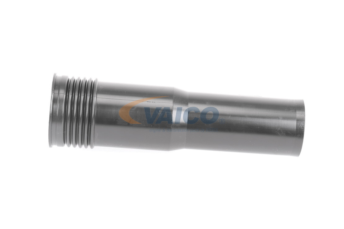 VAICO V10-6434: Capac protectie / Burduf, amortizor puntea spate, Original VAICO Quality