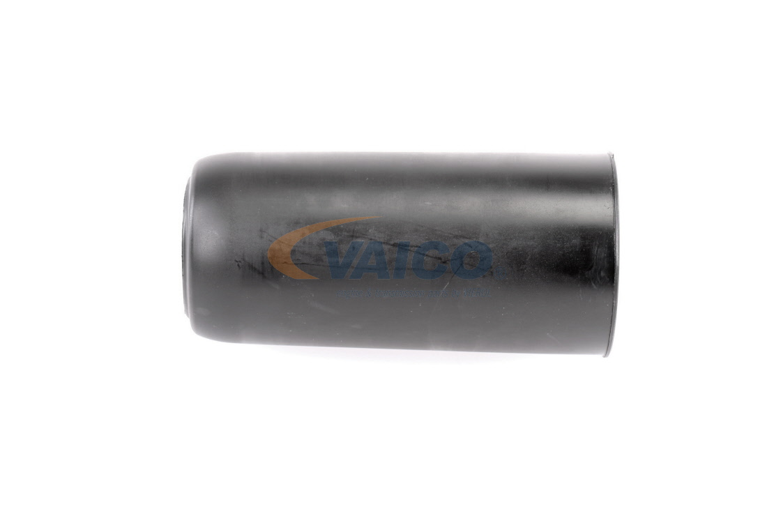 VAICO V10-6436: Capac protectie / Burduf, amortizor puntea spate, Original VAICO Quality