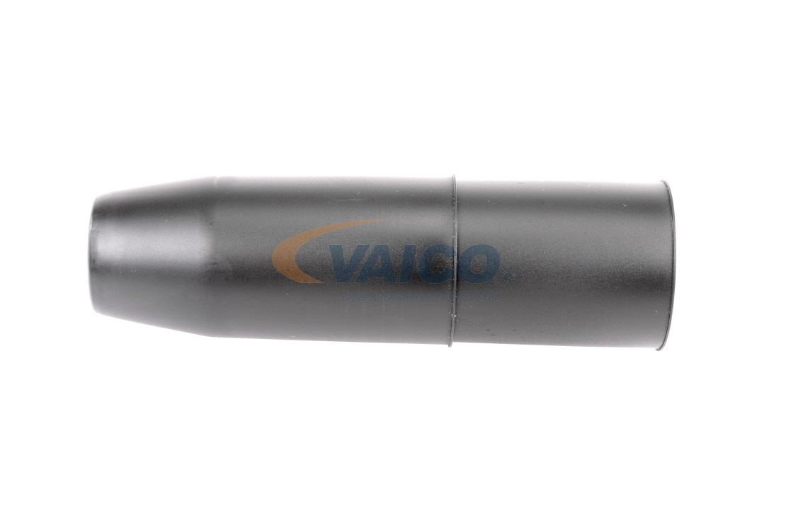 VAICO V10-6437: Capac protectie / Burduf, amortizor puntea spate, Original VAICO Quality