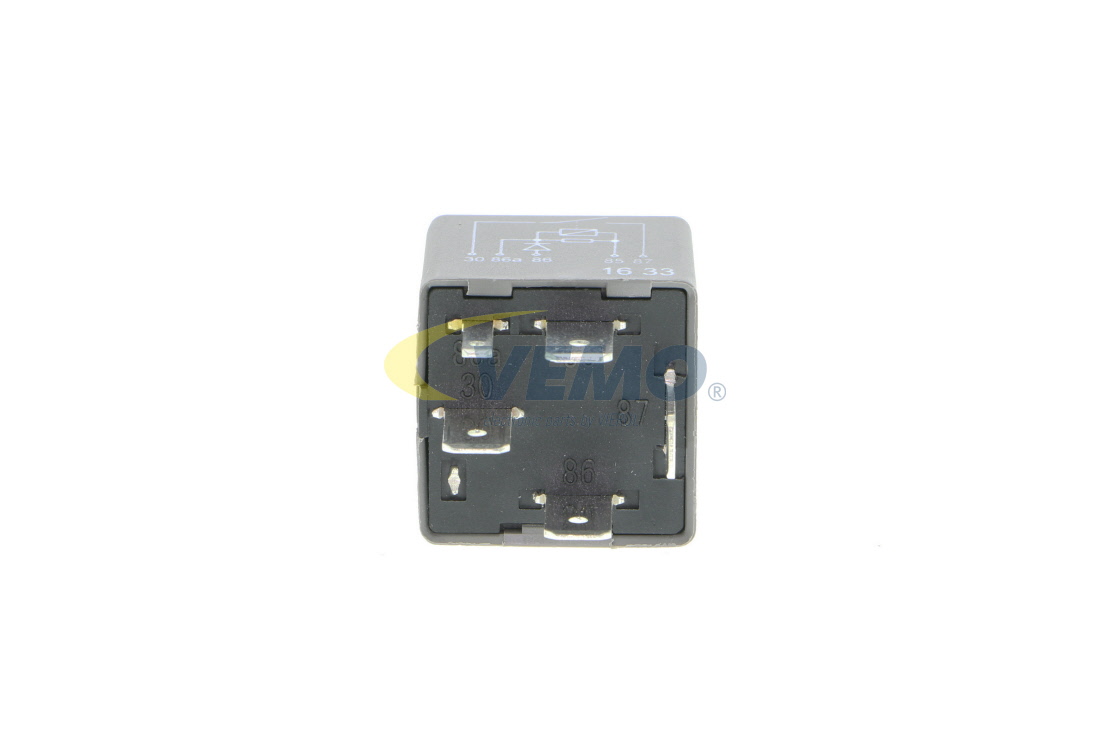 VEMO V10-71-0002 Multifunktionsrelais VW PASSAT (315, 3A5) 1.8 75 PS Benzin