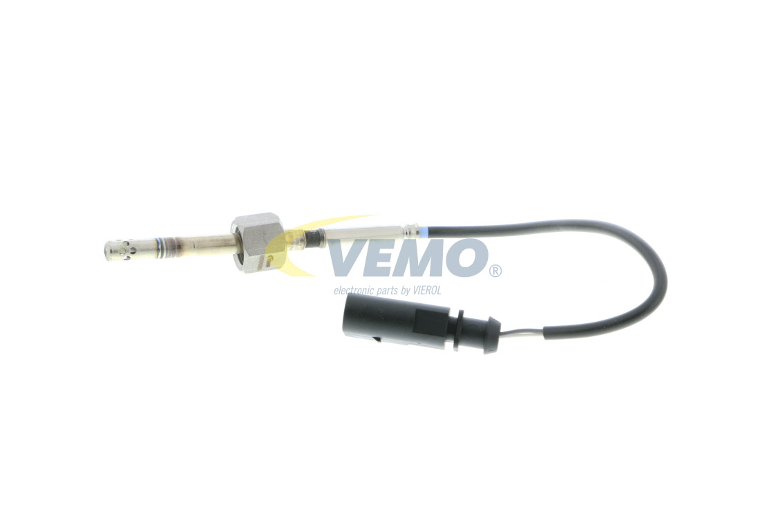VEMO V10-72-0001 Sensor, temperatura dos gases de escape VW Bora Sedan (1J2) 110 cv Gasolina custo
