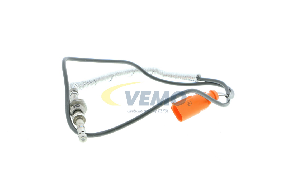 VEMO V10-72-0004: Abgastemperatursensor Q+, Erstausrüsterqualität