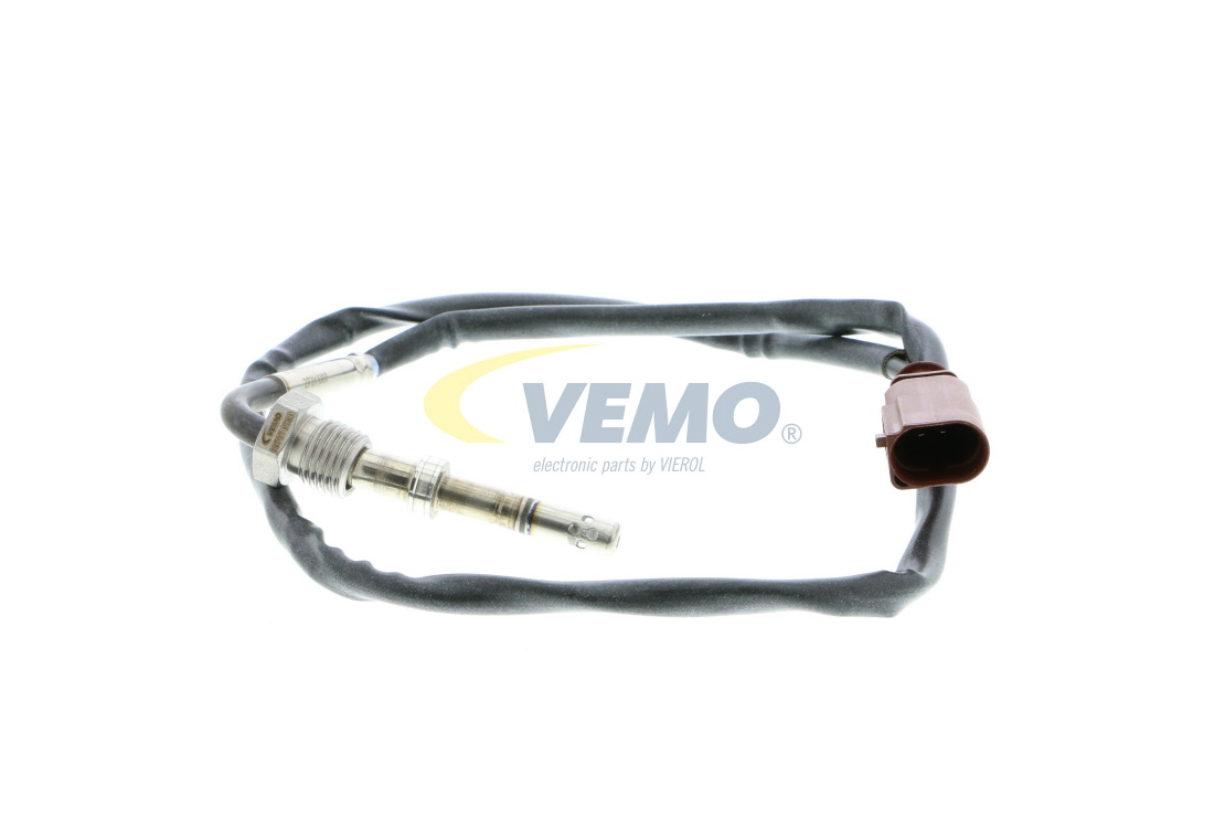 VEMO V10-72-0006 Sensor, temp. gas escape VOLKSWAGEN Passat B6 Variant (3C5) 140 cv Gasóleo costo