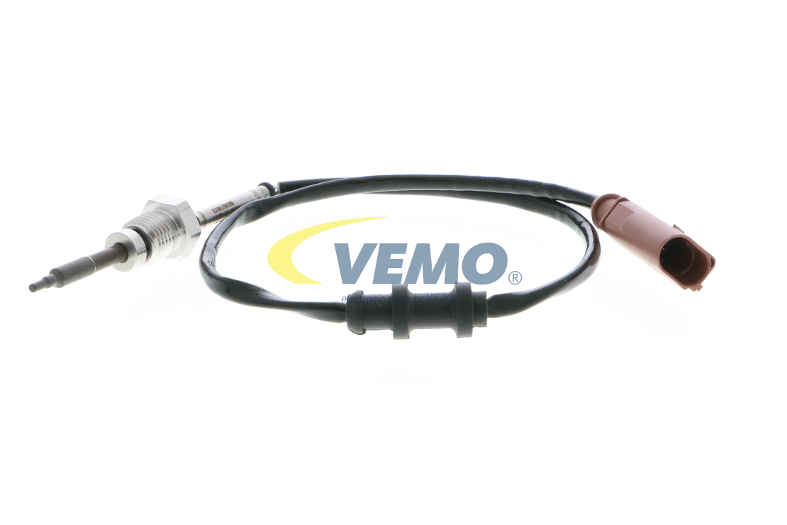 VEMO V10-72-0011 Sensor, temp. gas escape VOLKSWAGEN Passat B6 Variant (3C5) 140 cv Gasóleo costo