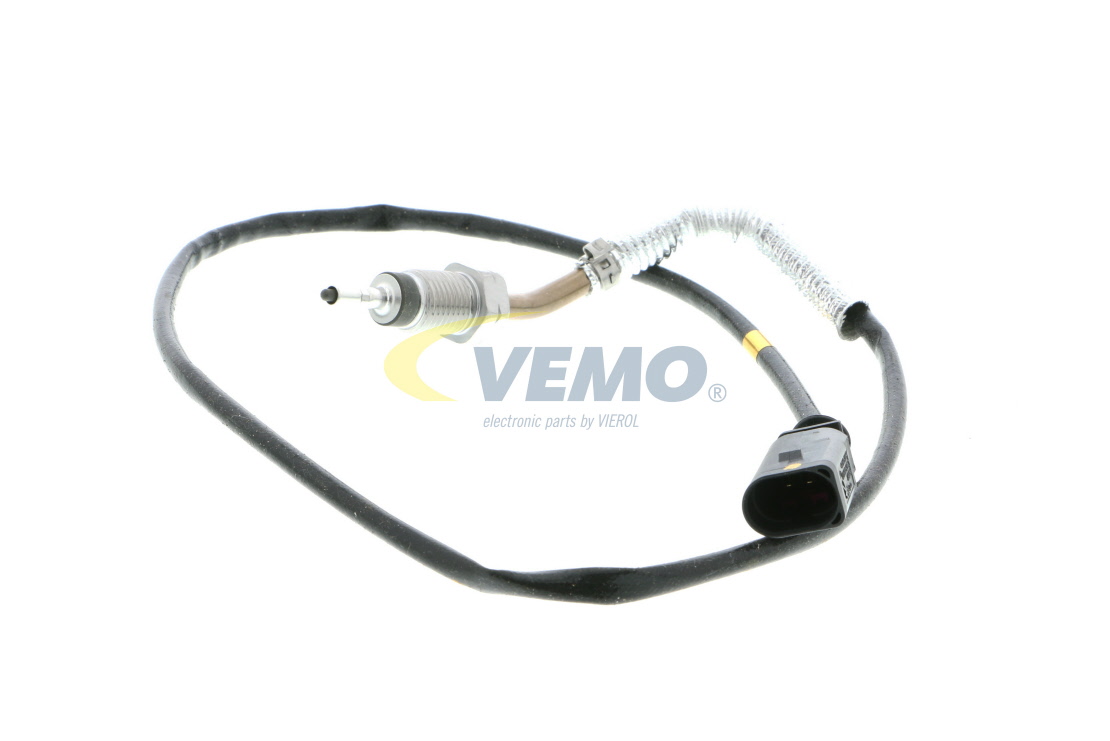 VEMO V10-72-0014 Sensor, temperatura dos gases de escape VW CADDY 4 Kombi (SAB, SAJ) 140 cv Diesel custo