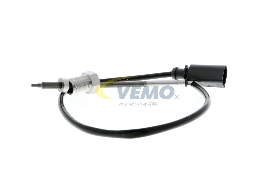 VEMO V10-72-0015 Sensor, temperatura dos gases de escape VW Passat Variant (365) 140 cv Diesel custo