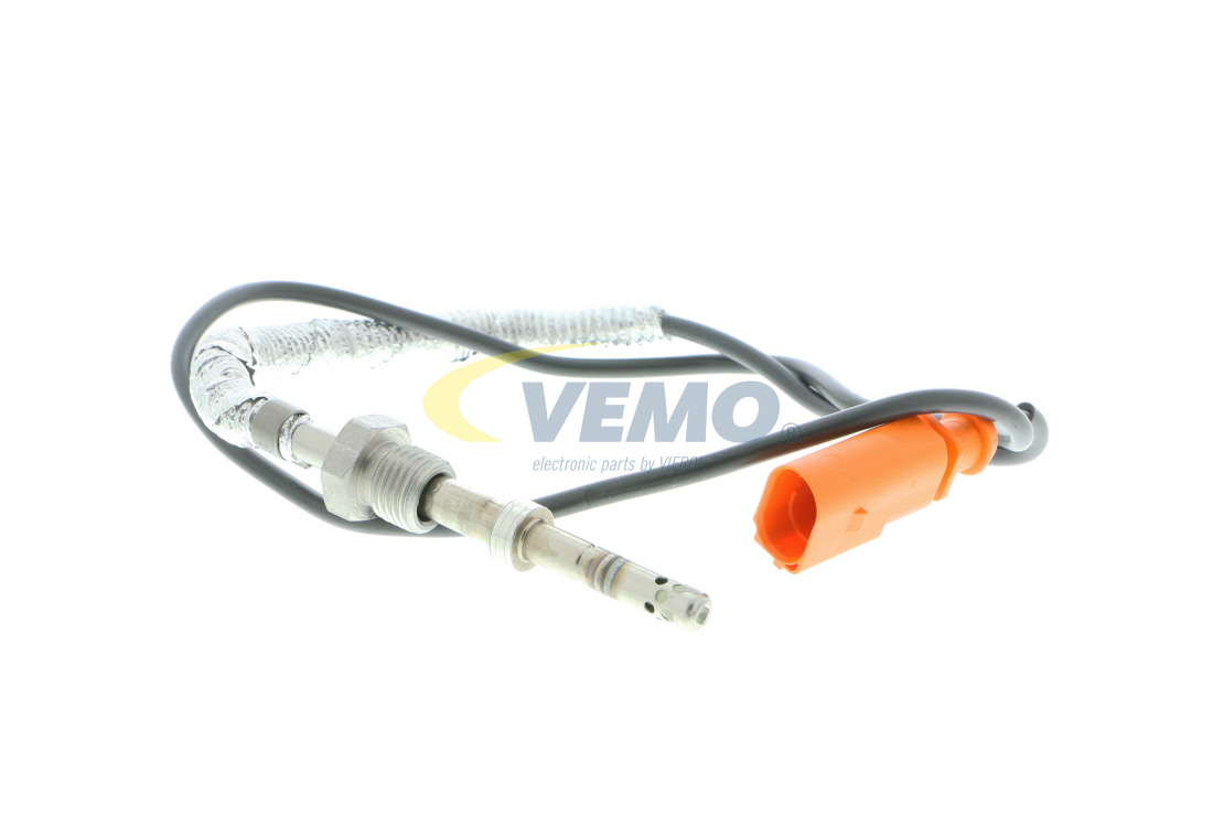 VEMO V10-72-0021 Sensor, temperatura dos gases de escape VW Jetta 3 (1K2) 90 cv Diesel custo