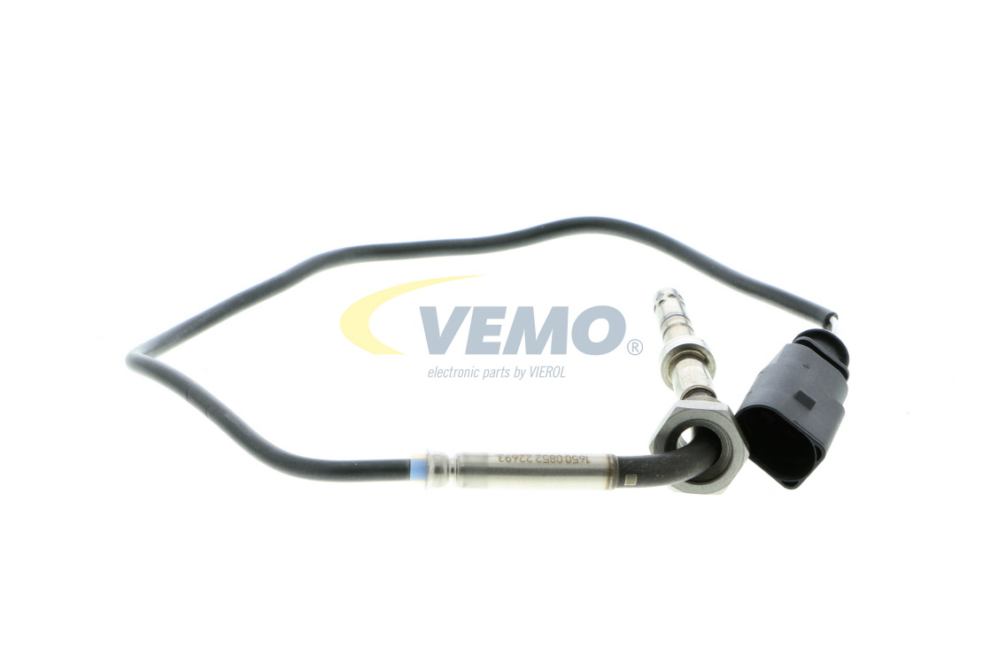 VEMO V10-72-0026 Sensor, temp. gas escape AUDI A4 B6 Cabrio (8E, 8H, 8H7) 180 cv Gasóleo costo